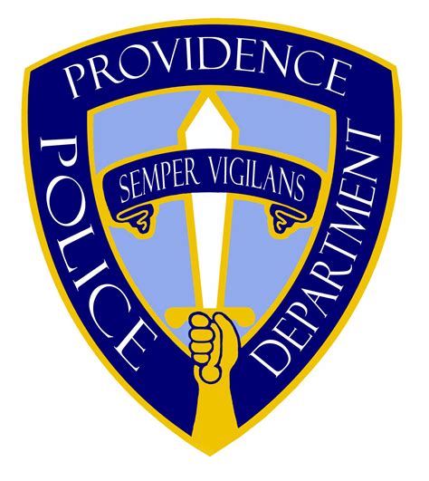 In a briefing with reporters Monday, Maj. . Providence police department history